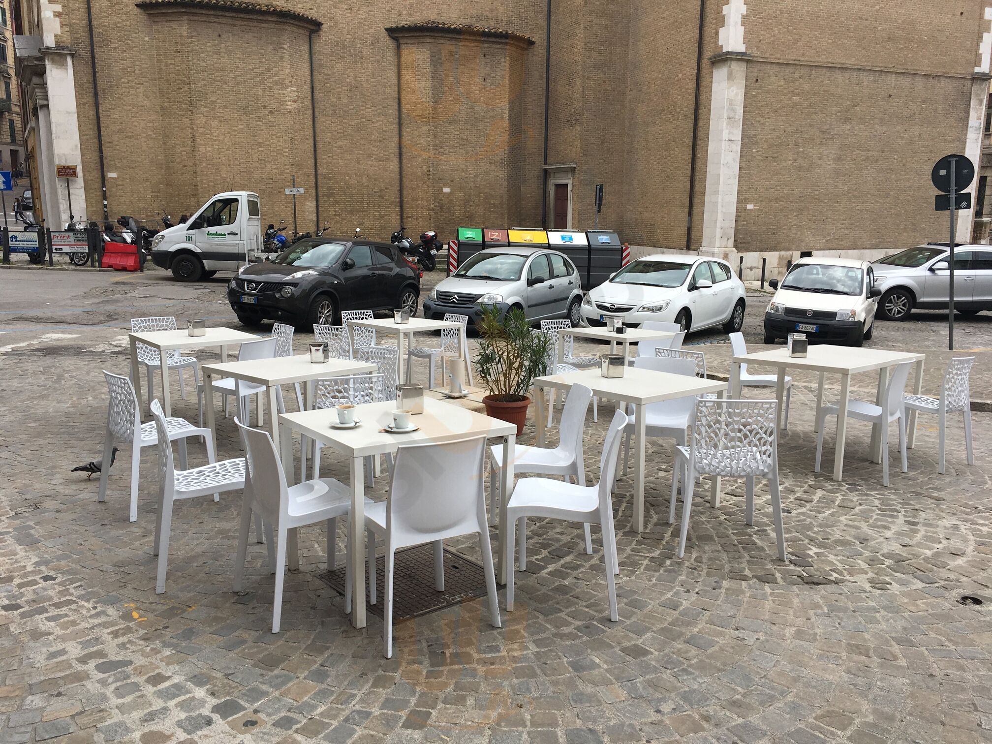 Foto 10 di Caffe Del Teatro - Ancona