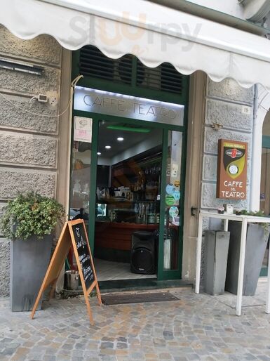 Foto 9 di Caffe Del Teatro - Ancona
