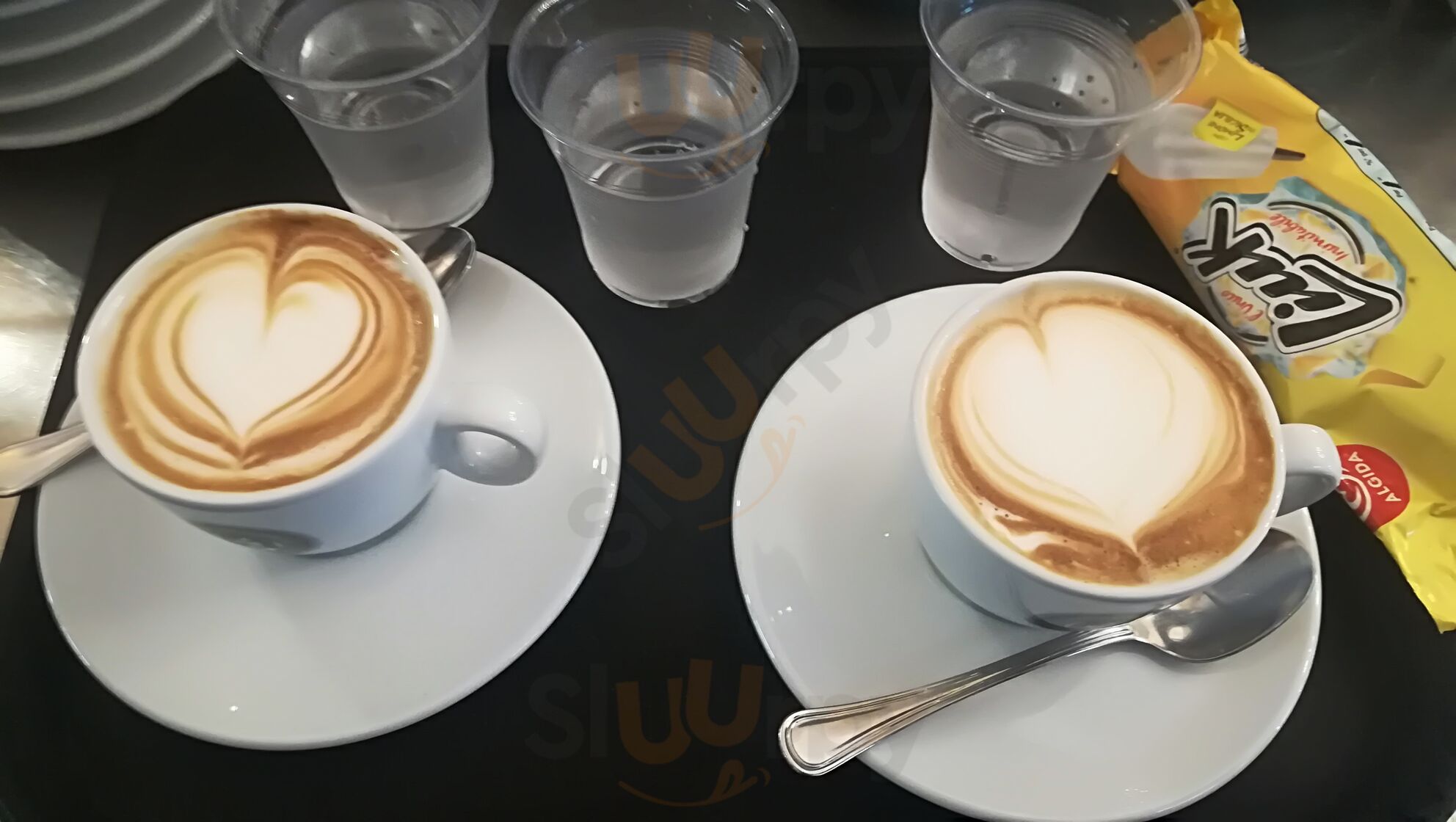 Foto 8 di Caffè Cavour - Trani