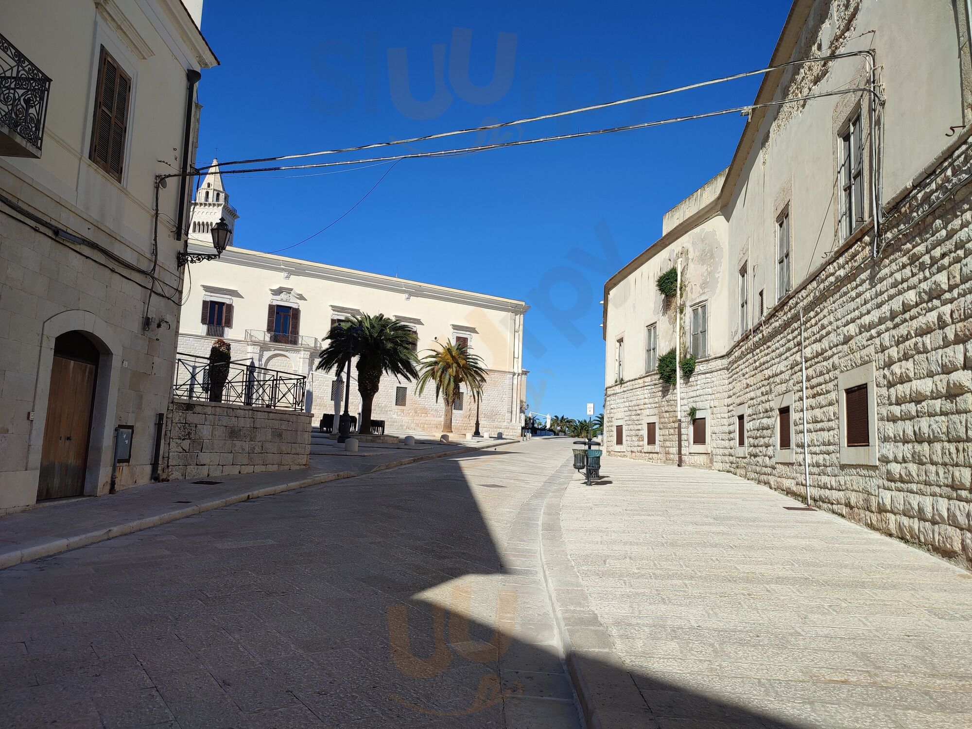 Foto 6 di Caffè Cavour - Trani