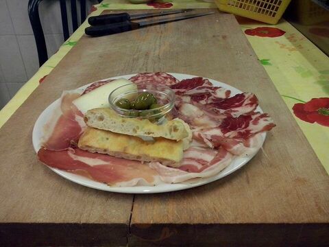 Foto di Circolo Arci Ramini - 7/10