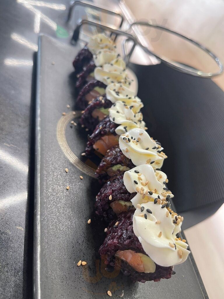 Foto di Iyo Sushi - 10/10