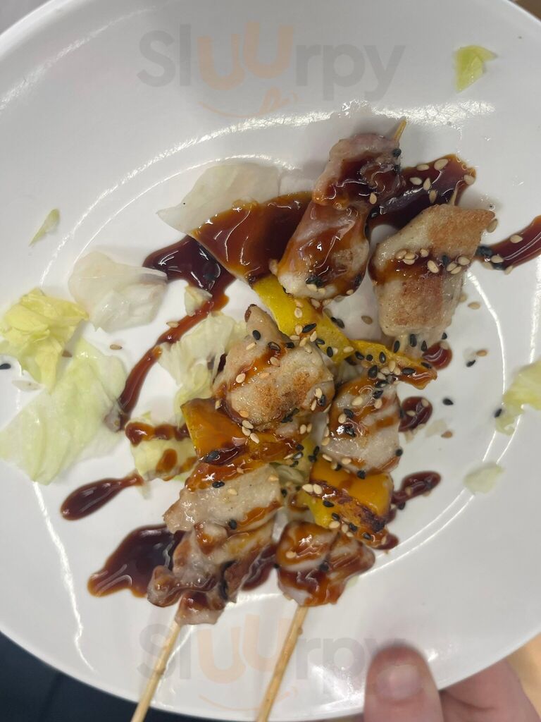 Foto di Iyo Sushi - 7/10