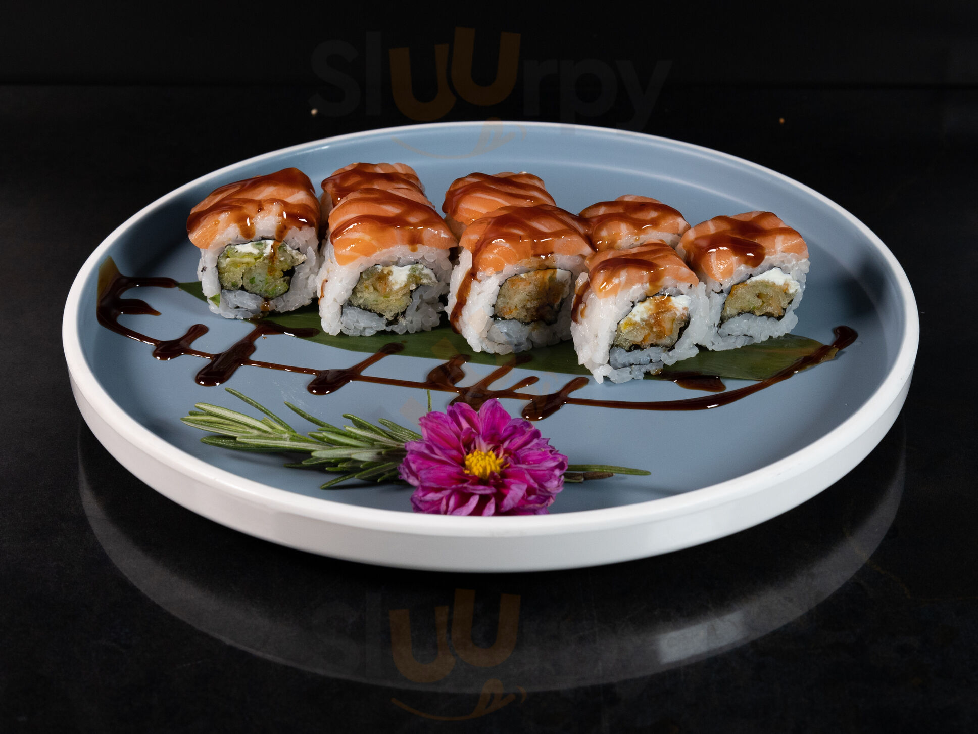 Foto di Iyo Sushi - 4/10