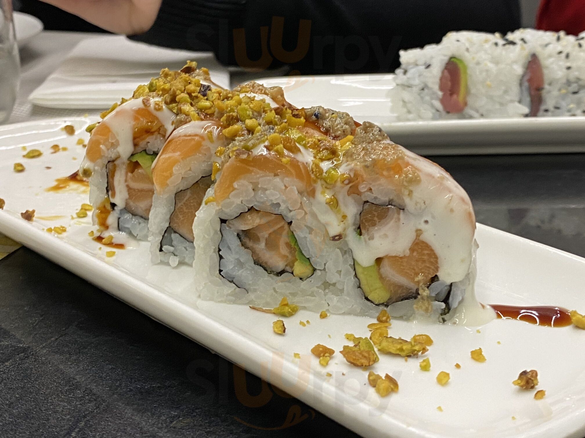 Foto di Iyo Sushi - 2/10