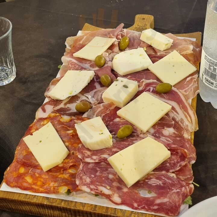 Foto 6 di La Cantina - Vieste