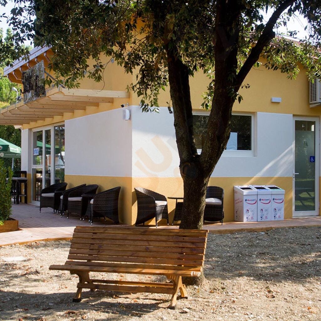 Foto 9 di Scout Park - Fano