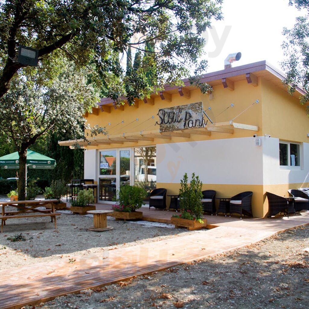 Foto 10 di Scout Park - Fano