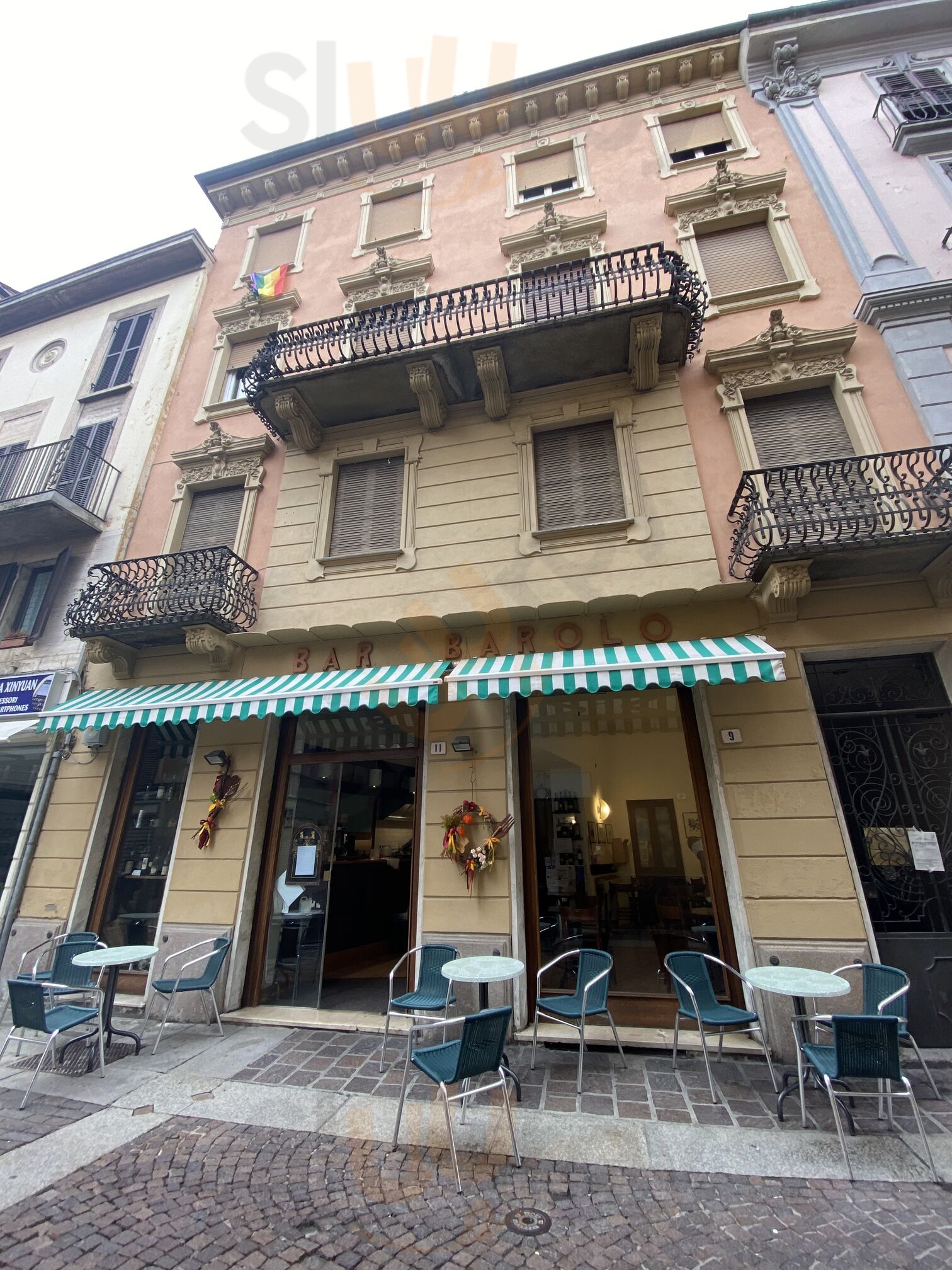 Foto 6 di Bar Barolo - Alessandria
