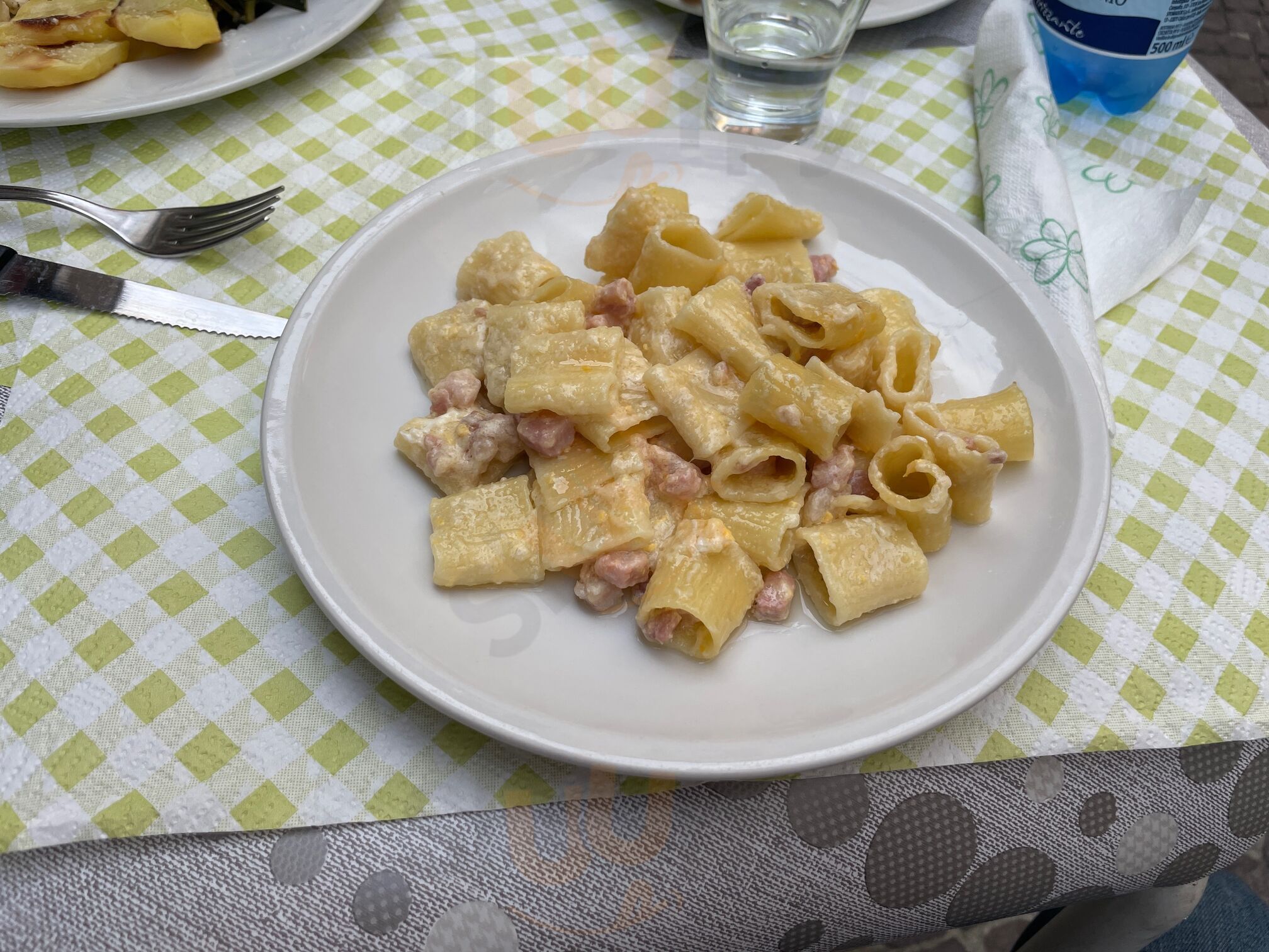 Foto 9 di Bar Barolo - Alessandria