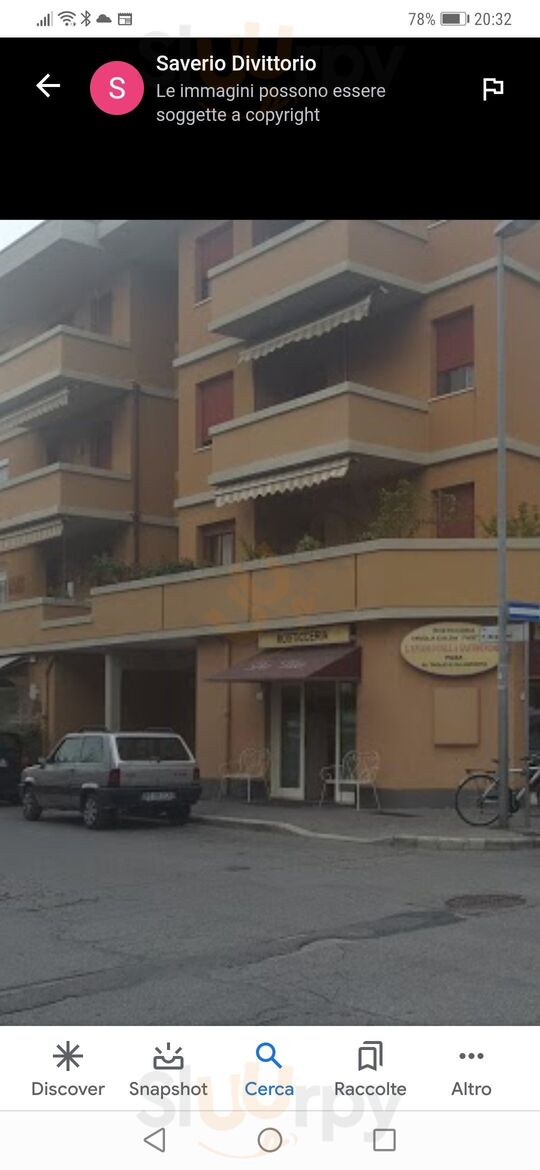 Foto di L'angolo Da Vito Pizzeria Rosticceria - 7/7
