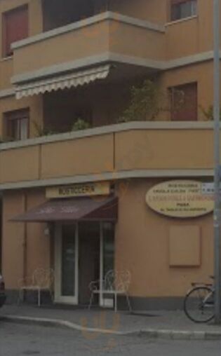 Foto di L'angolo Da Vito Pizzeria Rosticceria - 6/7