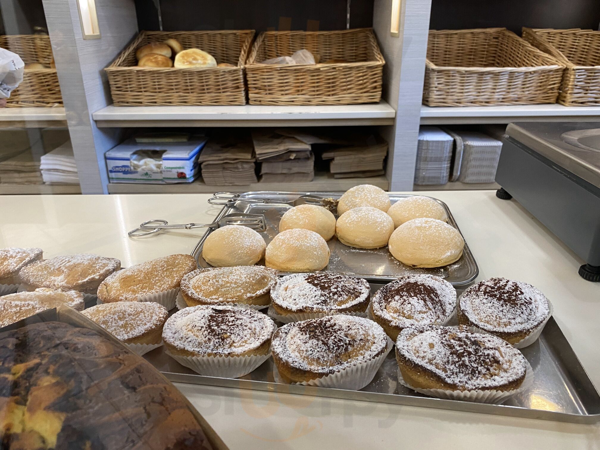 Foto 10 di Pane & Fantasie - Monopoli
