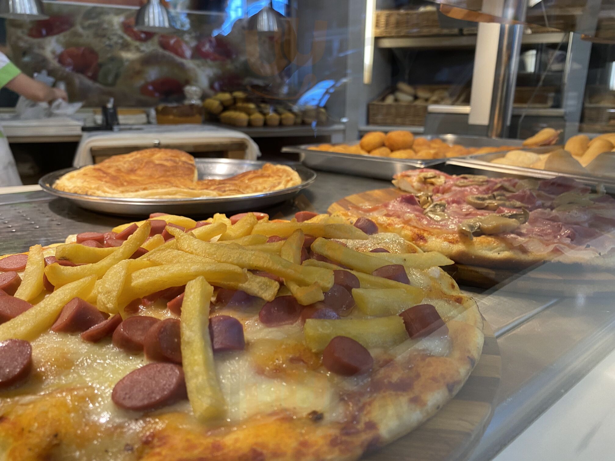 Foto 7 di Pane & Fantasie - Monopoli