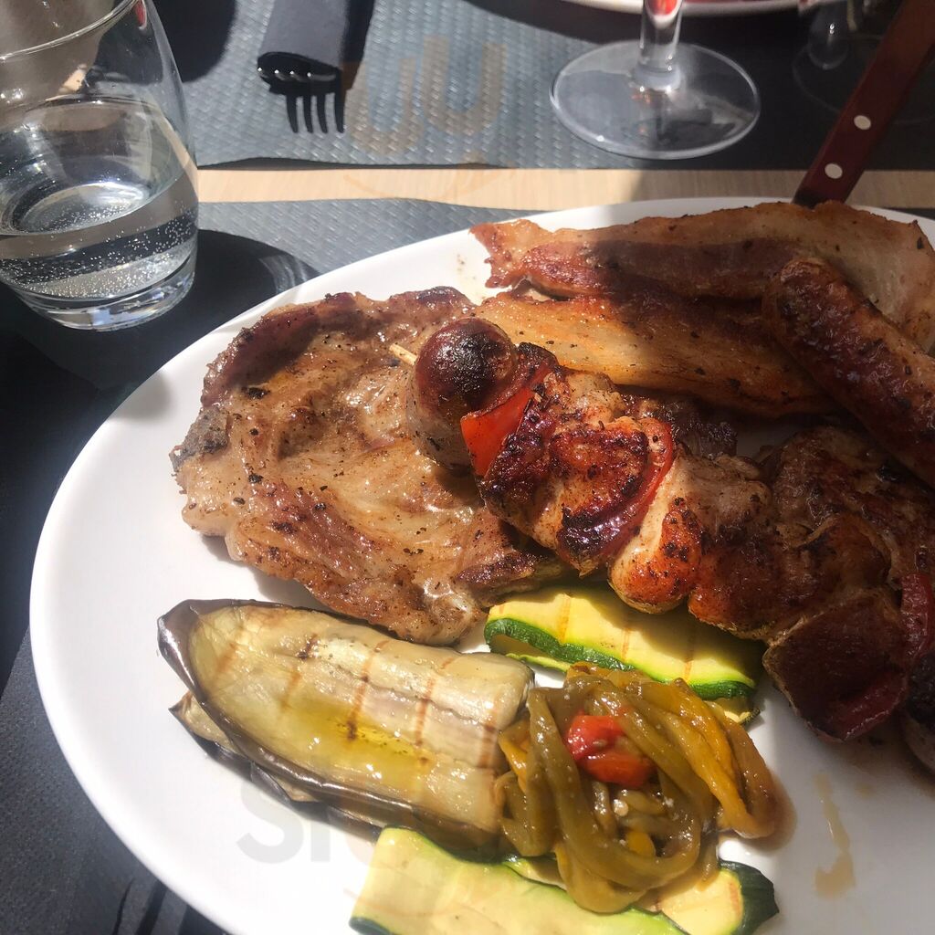 Foto di Bisteccheria Maccaroni Grill House - 9/10