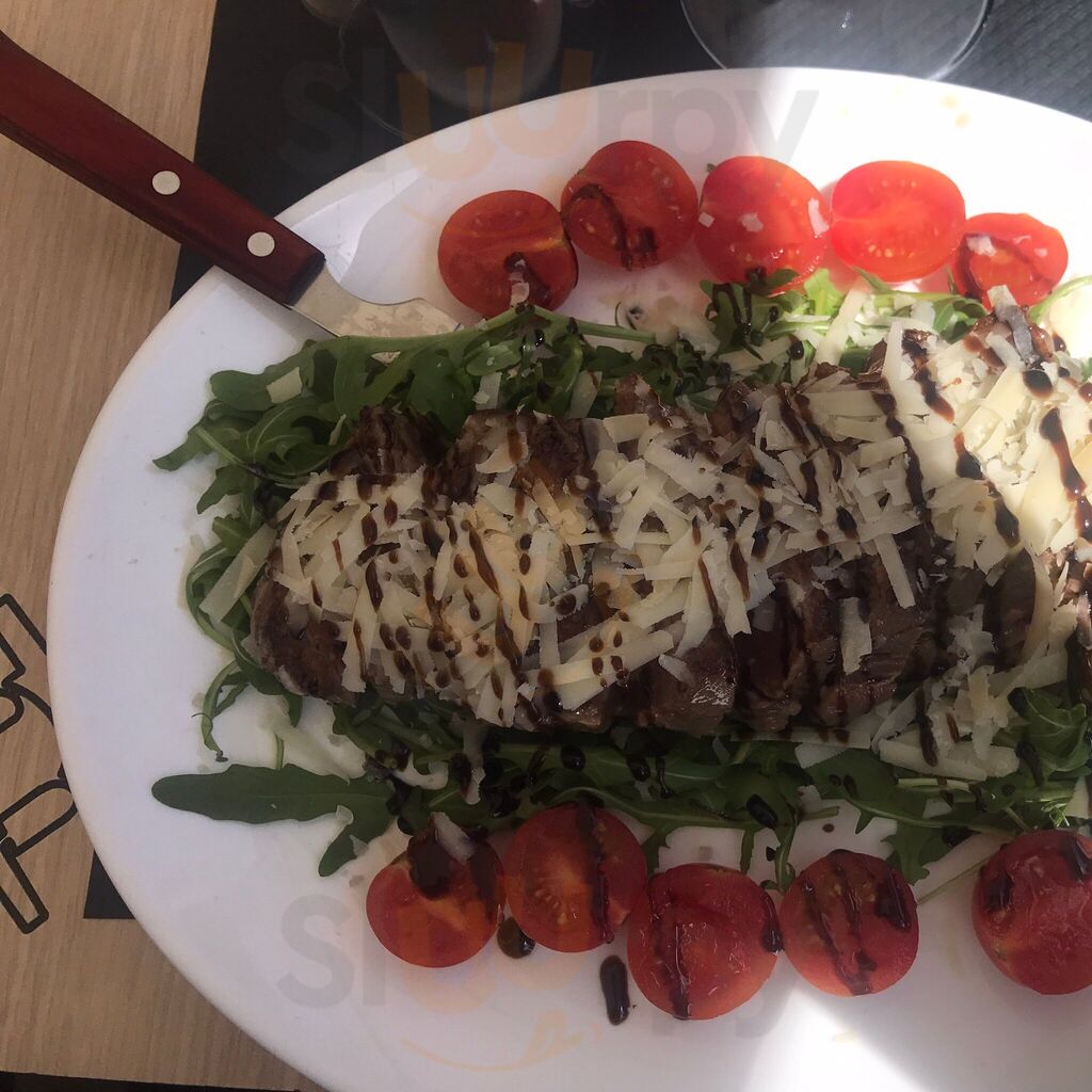 Foto di Bisteccheria Maccaroni Grill House - 8/10