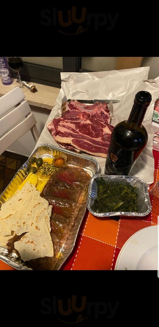 Foto di Bisteccheria Maccaroni Grill House - 7/10