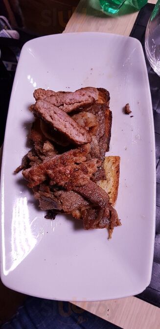 Foto di Bisteccheria Maccaroni Grill House - 6/10