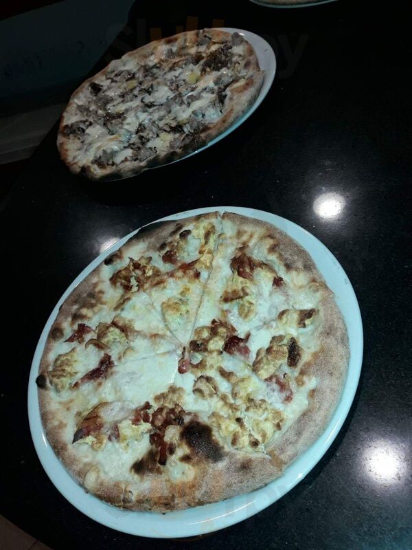 Foto di A' Taverna - 10/10