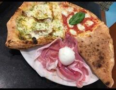 Foto di A' Taverna - 8/10