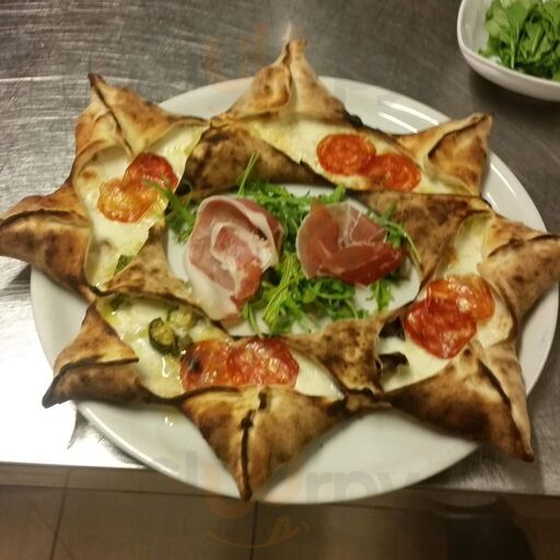 Foto di A' Taverna - 6/10