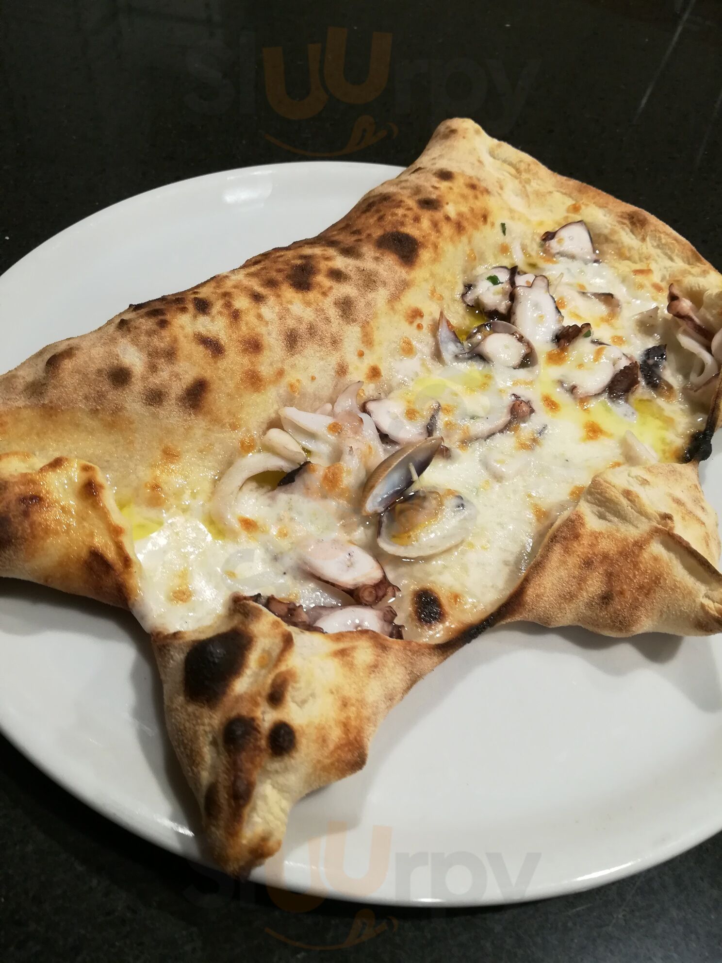 Foto di A' Taverna - 7/10