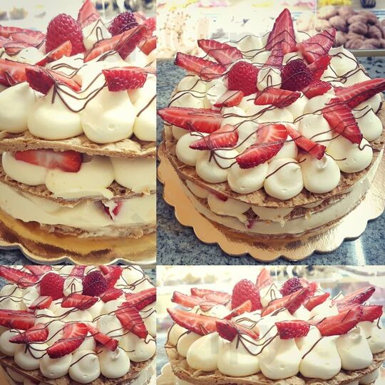 Foto di Pasticceria Fois Dal 1994 - 9/10