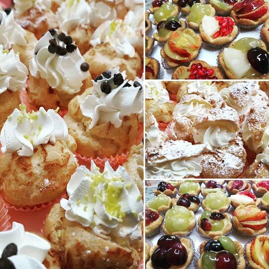 Foto di Pasticceria Fois Dal 1994 - 7/10