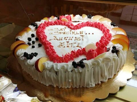 Foto di Pasticceria Fois Dal 1994 - 6/10