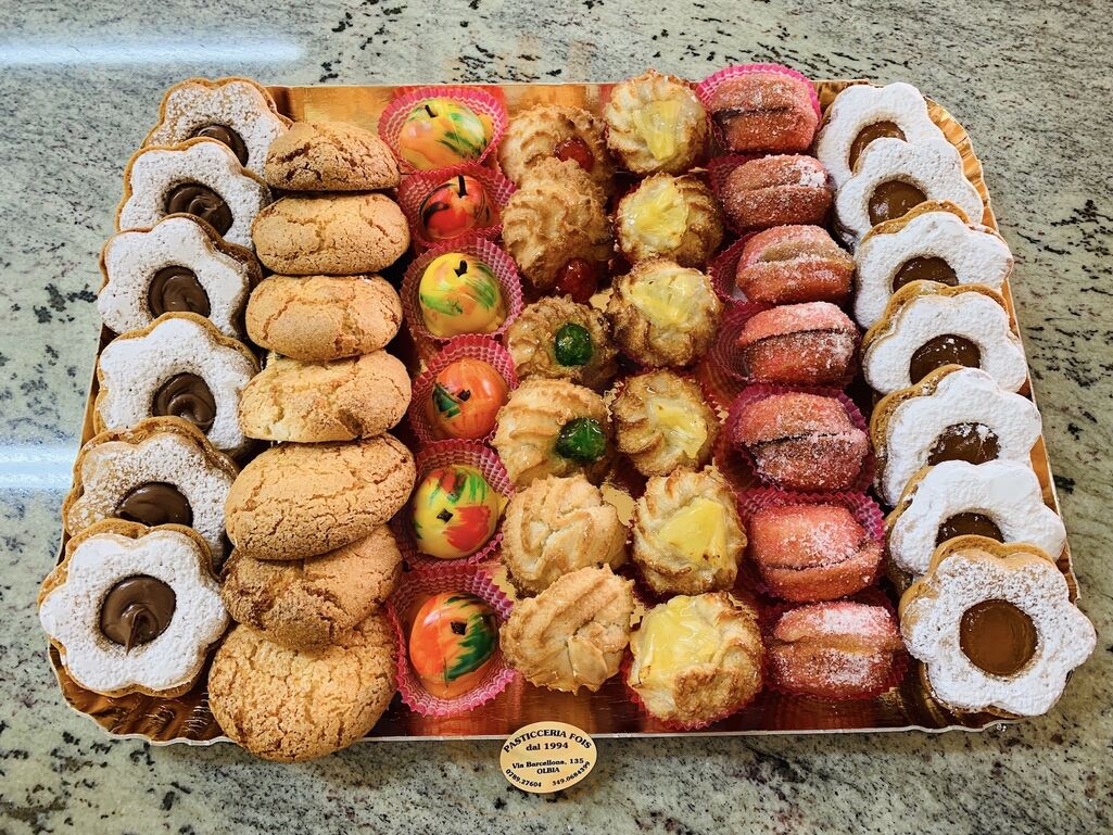 Pasticceria Fois dal 1994