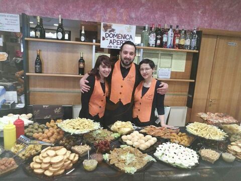 Foto 9 di Cafè Extra - Ragusa