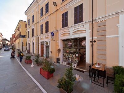 L'emporio Del Caffè, Cesena