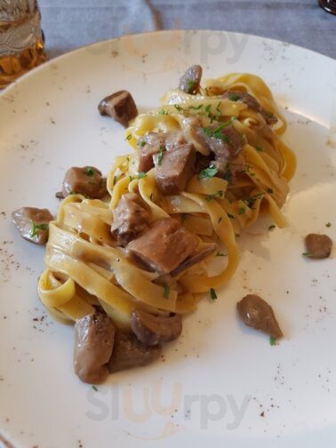 Foto di Ristorante Atto Secondo Al Teatro - 10/10