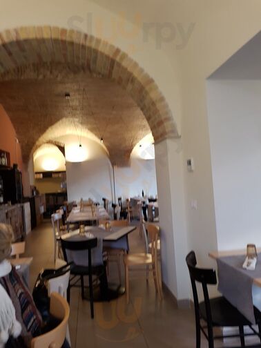 Foto di Ristorante Atto Secondo Al Teatro - 9/10