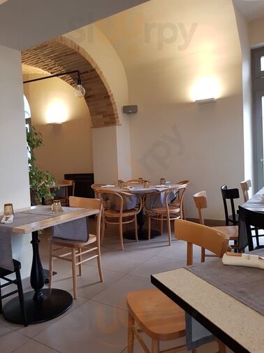 Foto di Ristorante Atto Secondo Al Teatro - 8/10