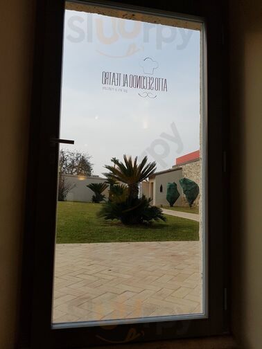 Foto di Ristorante Atto Secondo Al Teatro - 6/10