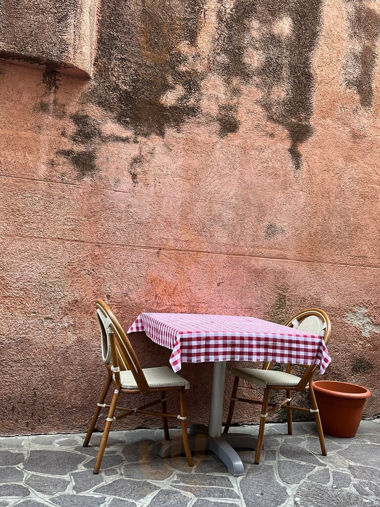 Foto di Osteria Del Teatro Dai Do Fradei - 8/10