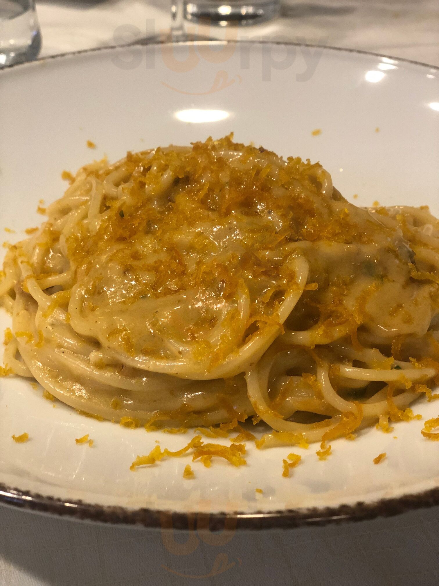 Foto di Osteria Del Teatro Dai Do Fradei - 6/10