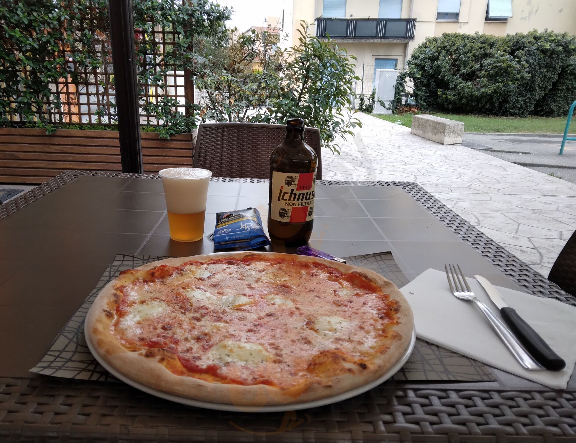 Foto di Pizza Per Tutti - 7/7