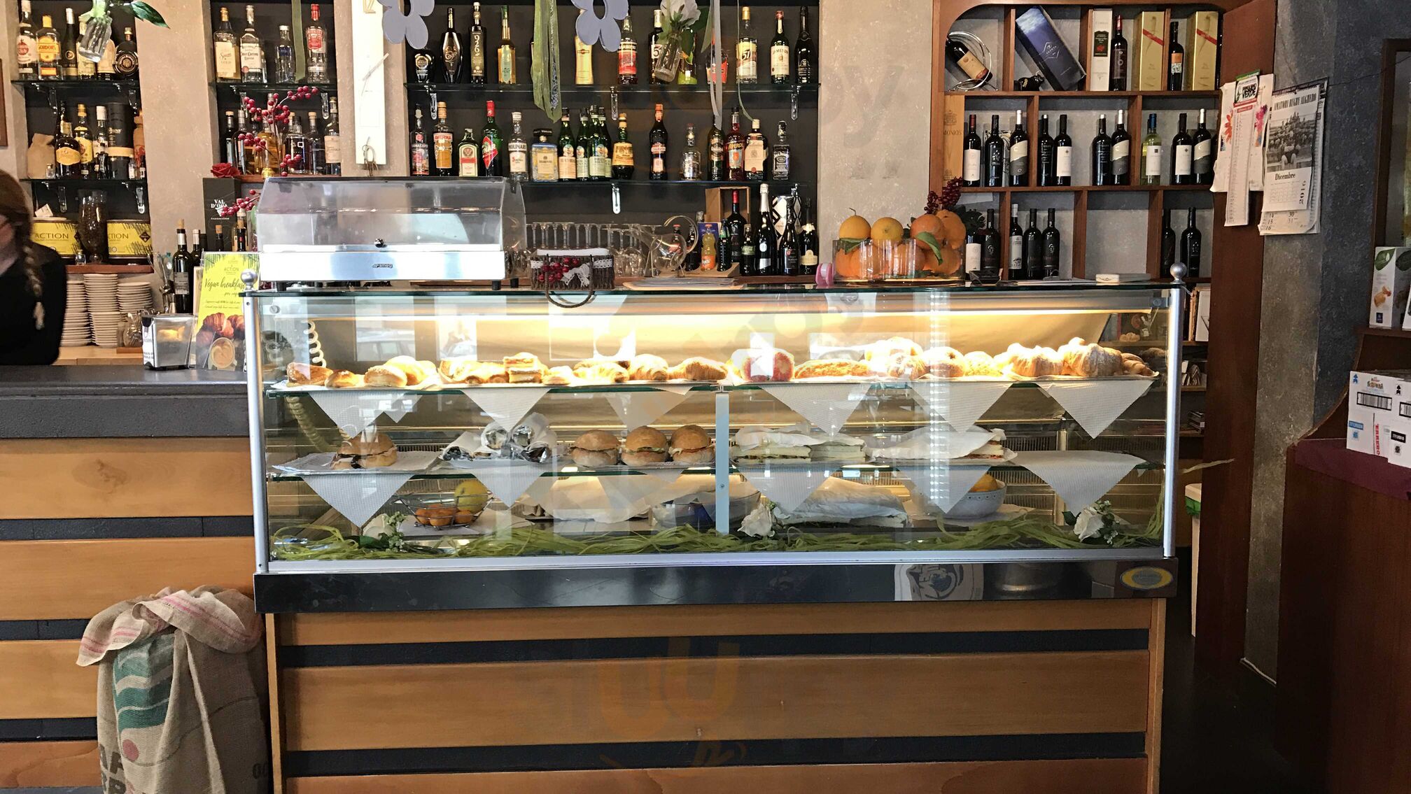 Foto 7 di Caffè Via Xx - Alghero
