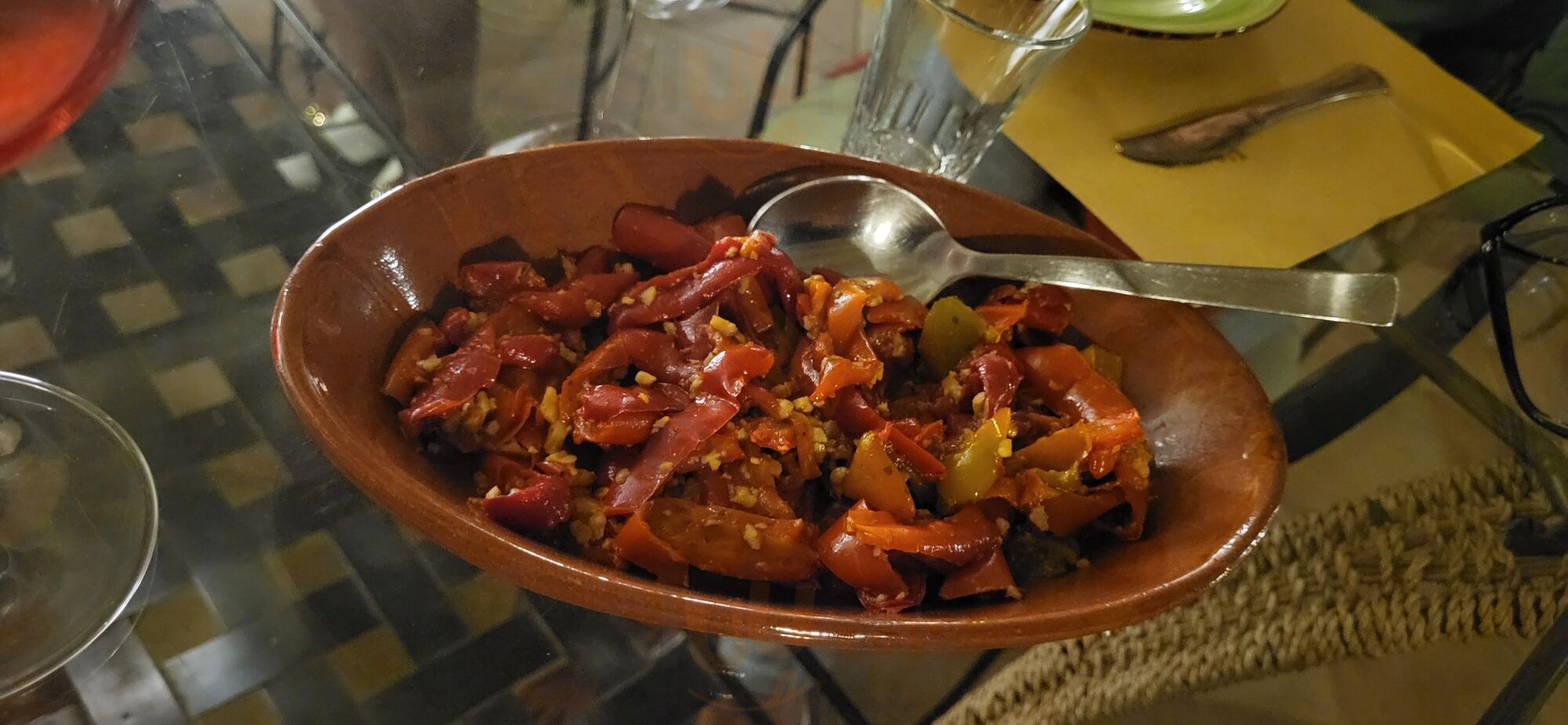 Foto di Antonella Home Restaurant - 10/10