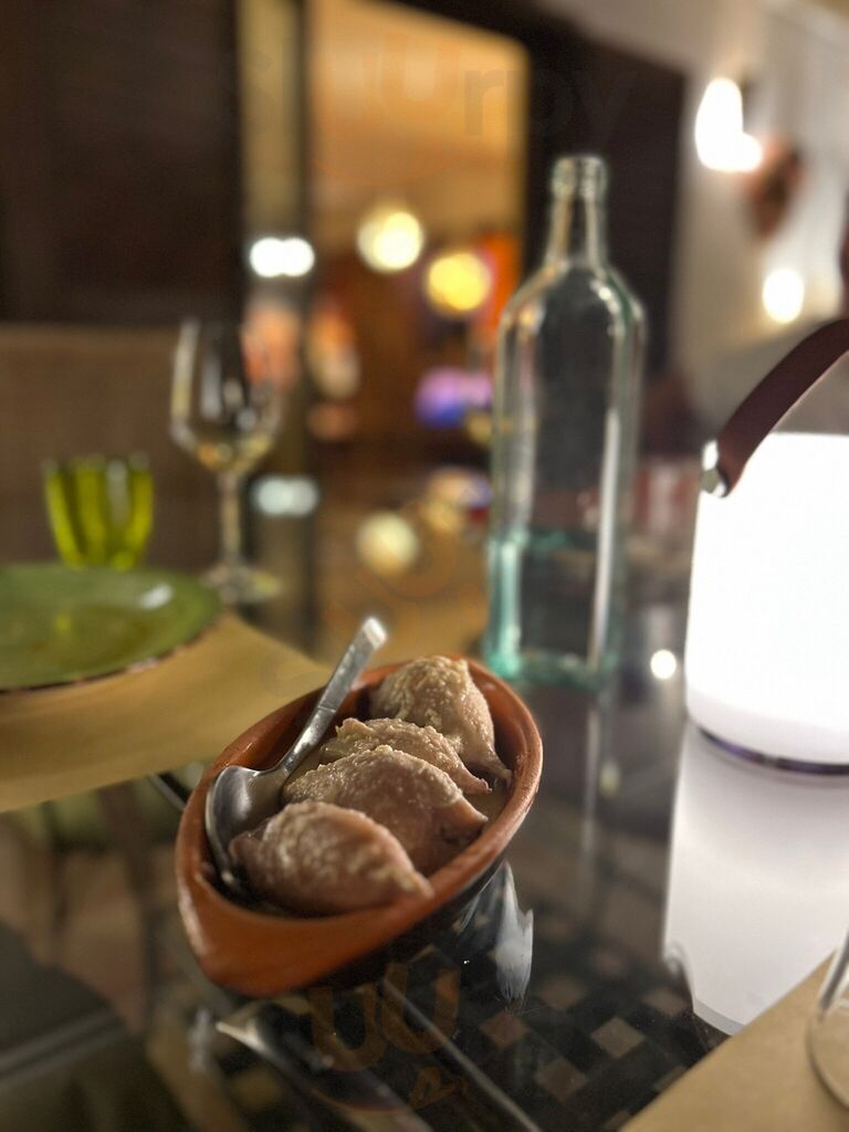 Foto di Antonella Home Restaurant - 8/10