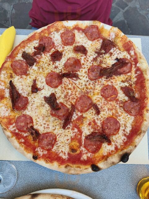 Foto 9 di Teopizza - Forli