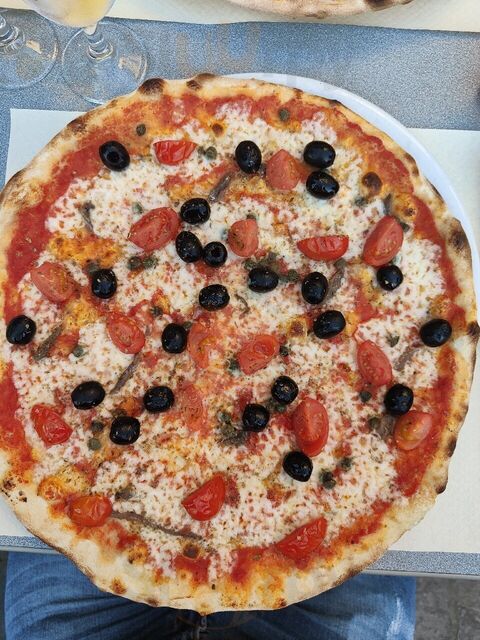 Foto 10 di Teopizza - Forli