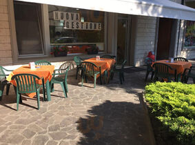 Foto 7 di Teopizza - Forli