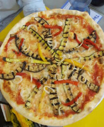 Foto 8 di Teopizza - Forli