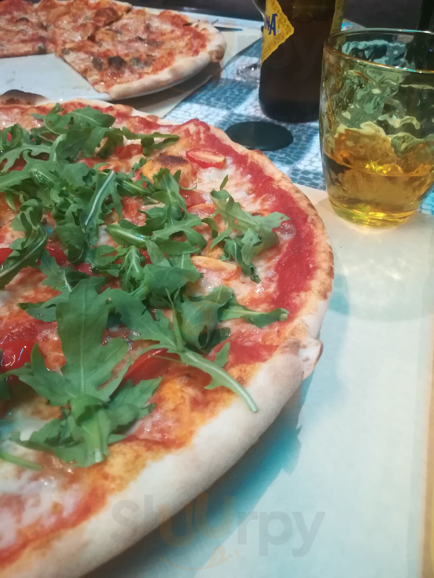 Foto 6 di Teopizza - Forli