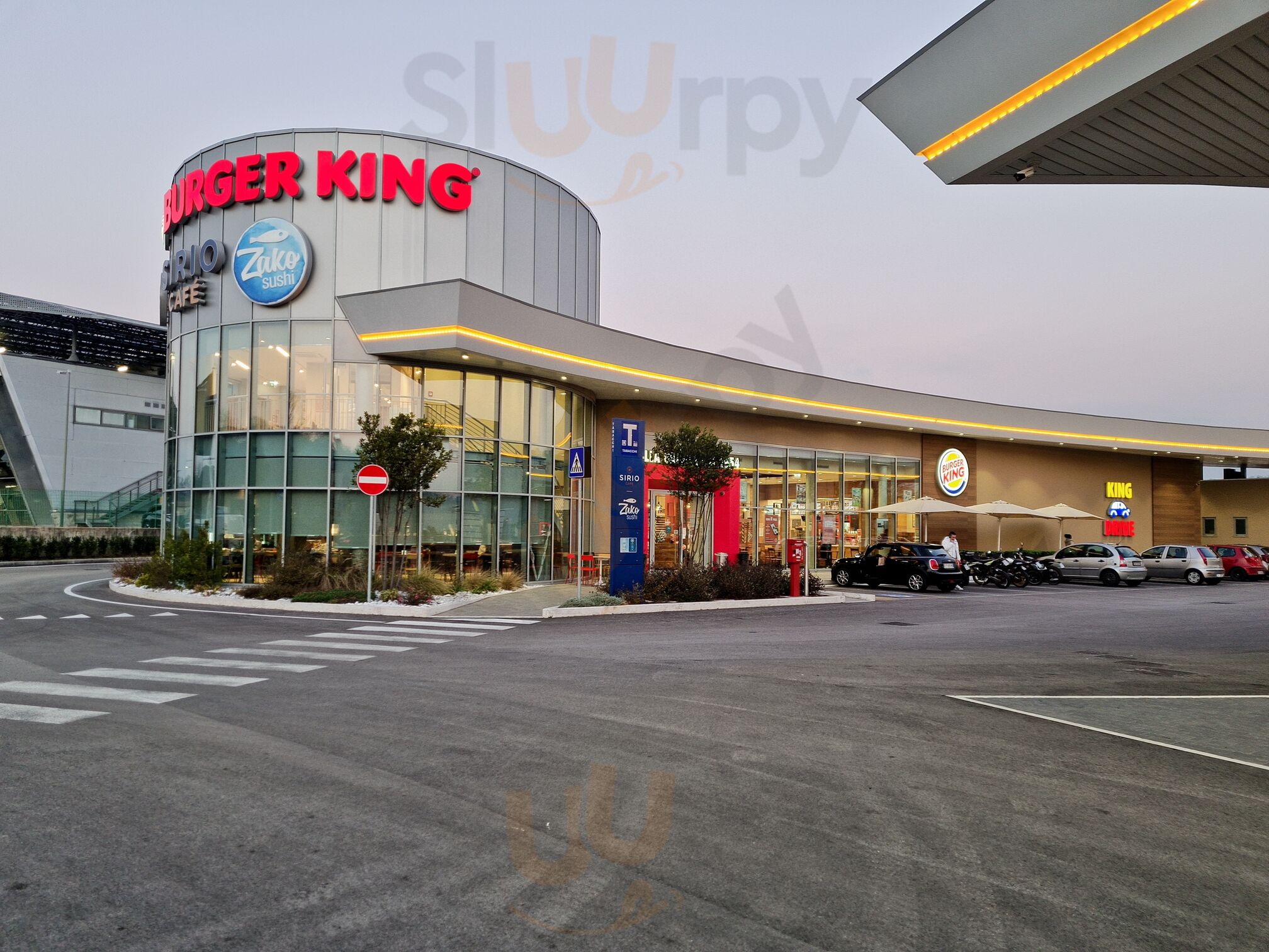 Foto 7 di Burger King - Ancona
