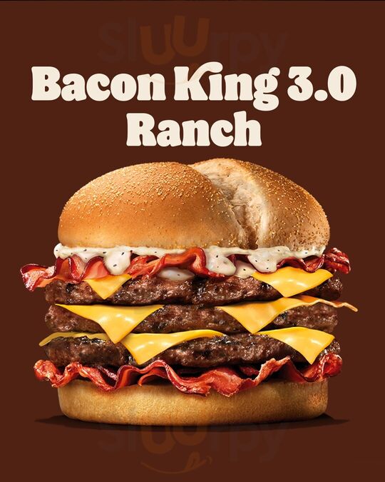 Foto 8 di Burger King - Ancona