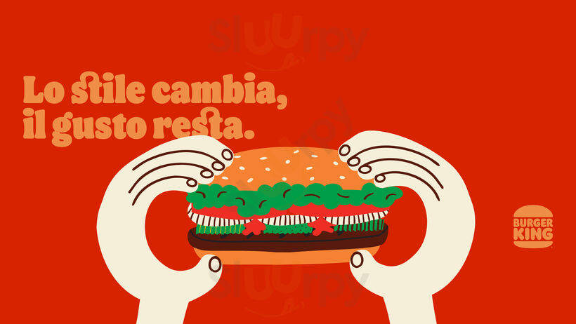 Foto 9 di Burger King - Ancona